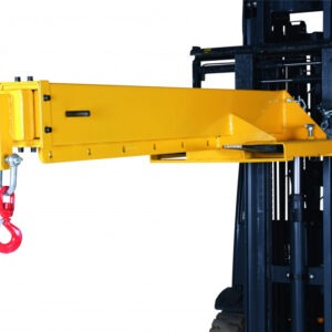 Truckkran – Kapacitet 3 ton