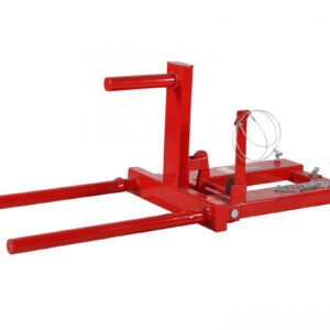 Tiltaggregat för fat