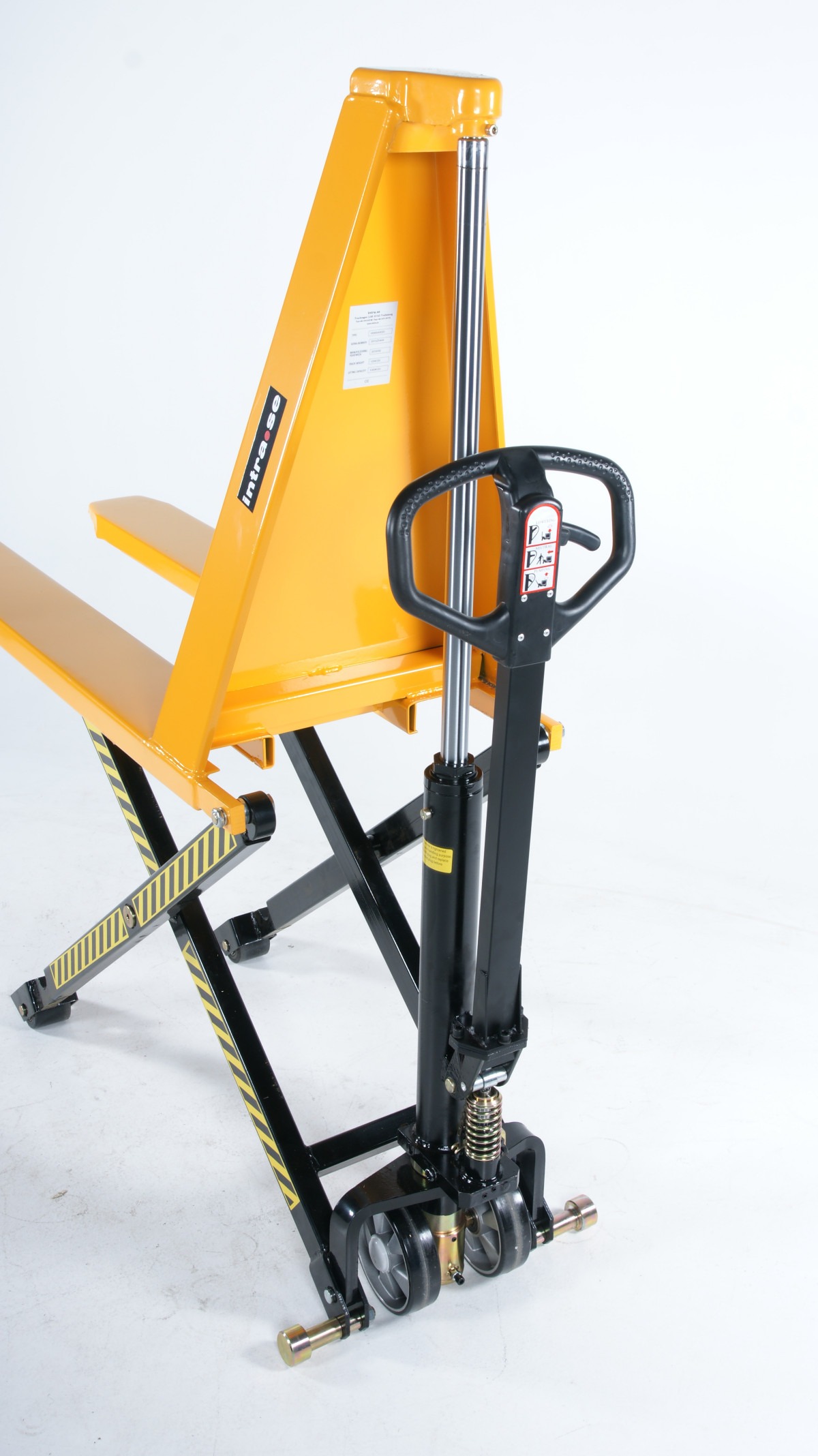 1830043020-003_fullsize PL 1000 SAX Enkel kolv, 1170 mm