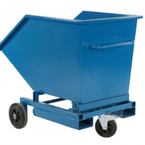 Tippvagn 300 KG