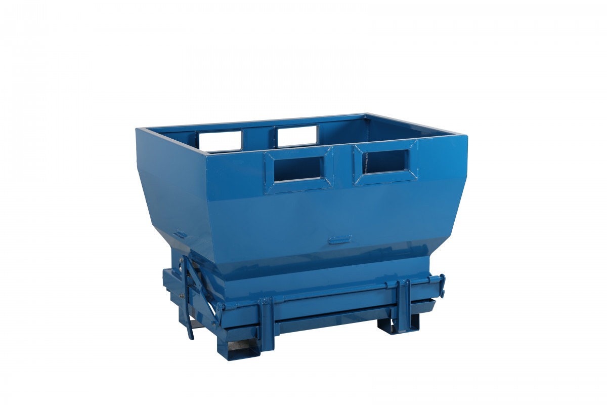 Bottentömmande cont. DB-700