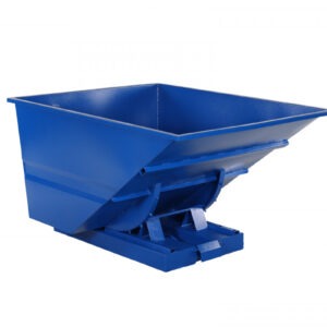 LT 90, TIPPO Light 900 L. Blå RAL 5005