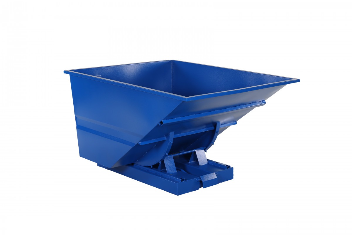 LT 90, TIPPO Light 900 L. Blå RAL 5005