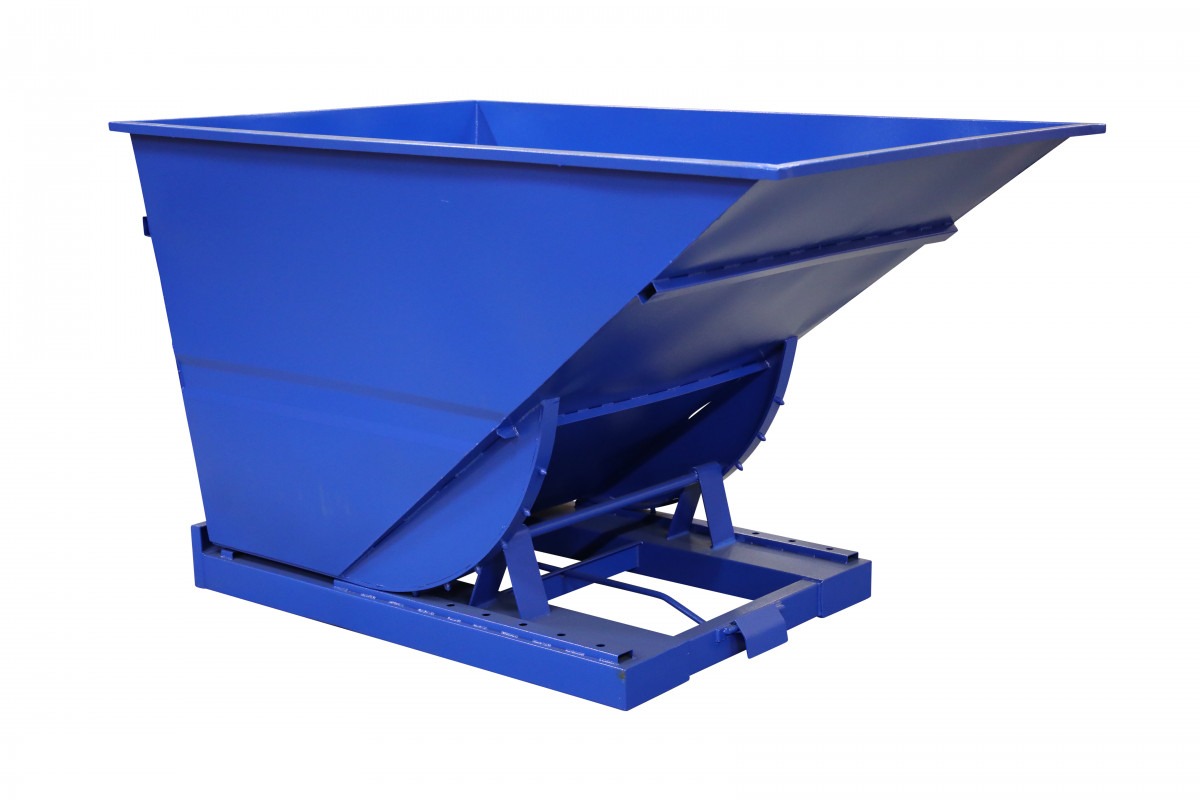 Tippcontainer 2000L