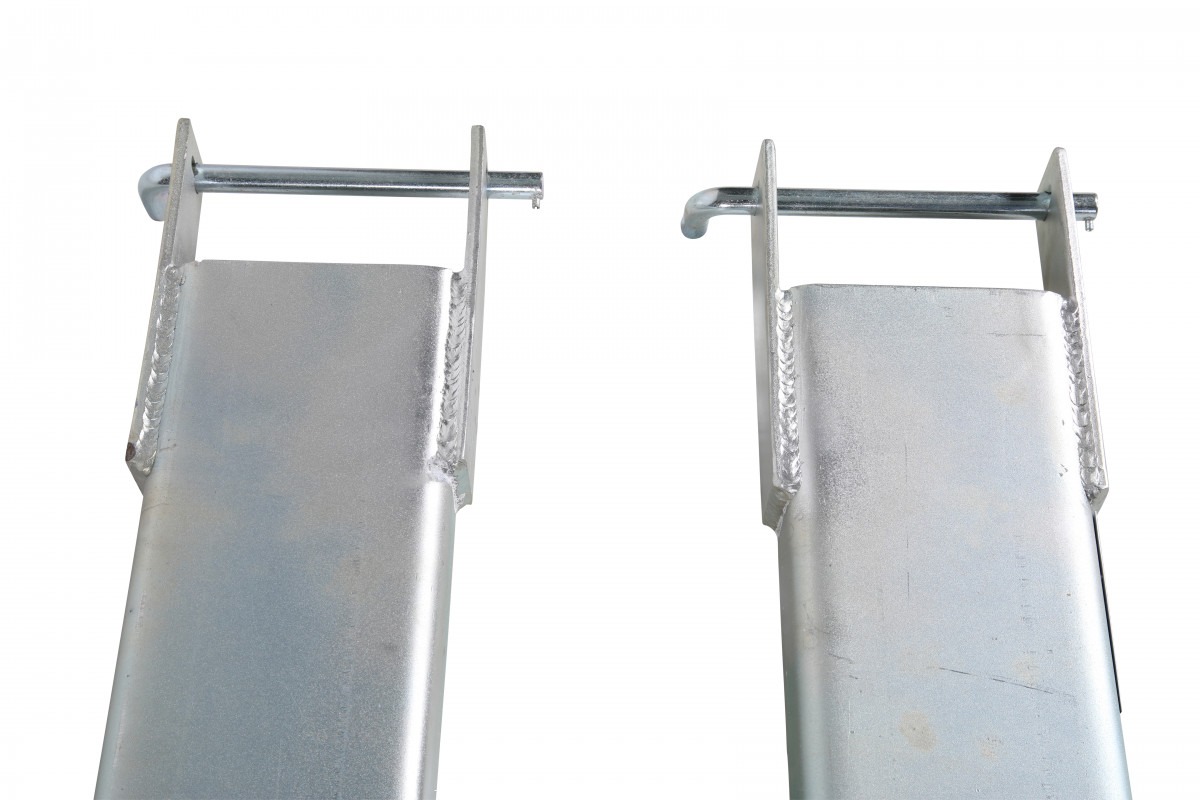 2520032220-004_fullsize Förlängningsgafflar Galvaniserade 2200x125x50 - 4 ton