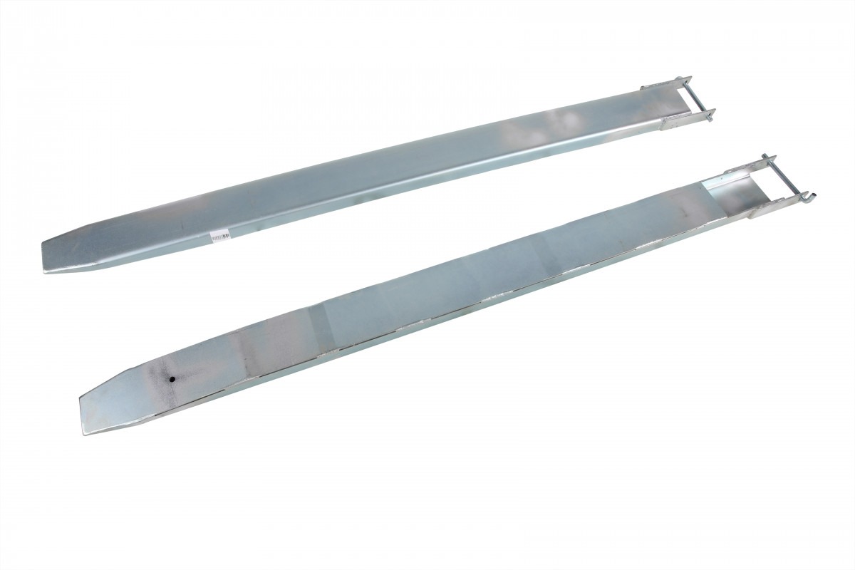 2520032220-005_fullsize Förlängningsgafflar Galvaniserade 2200x125x50 - 4 ton