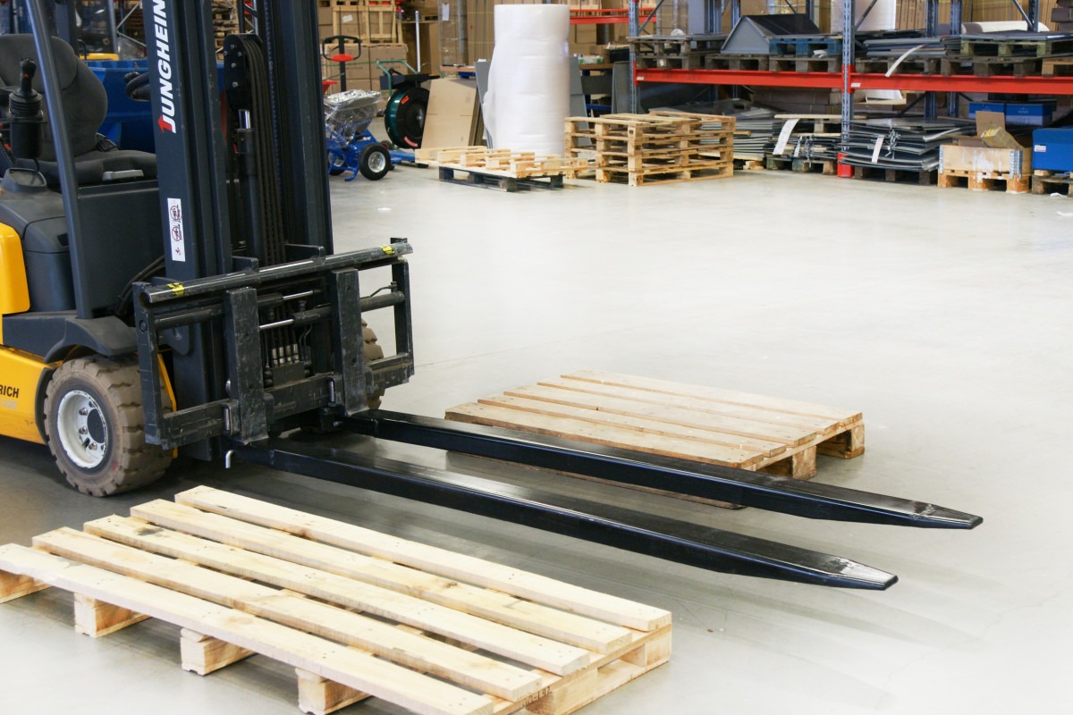 2520032220-007_fullsize Förlängningsgafflar Galvaniserade 2200x125x50 - 4 ton