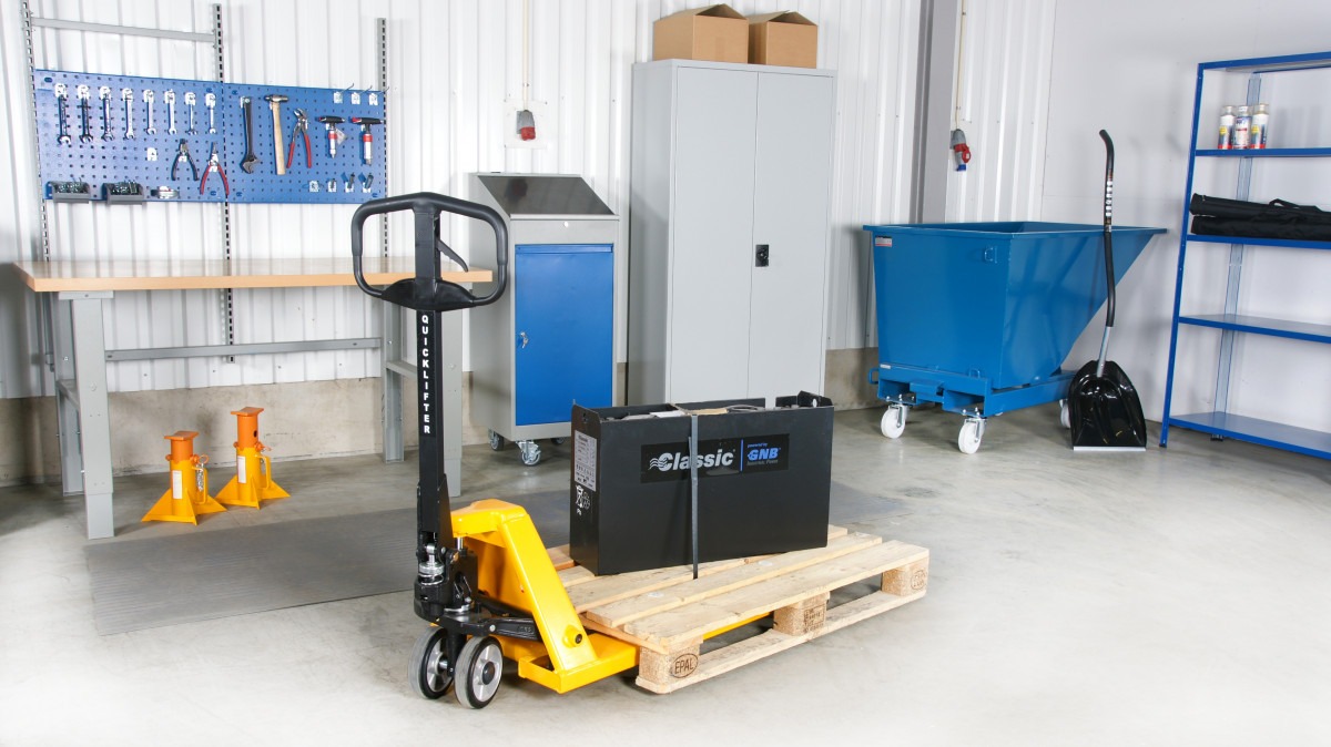 1115040002-005_fullsize Palldragare Quicklift- 2500 kg, 540×1150 mm (B/N)