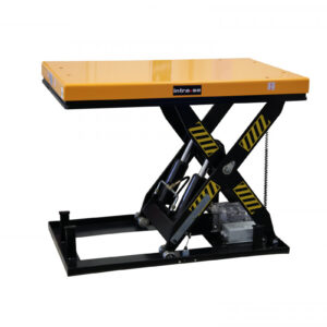 LYFTBORD 2000 KG 800 X 1300