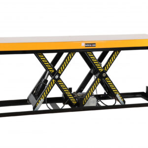 LYFTBORD 2000 KG 820X2500 mm