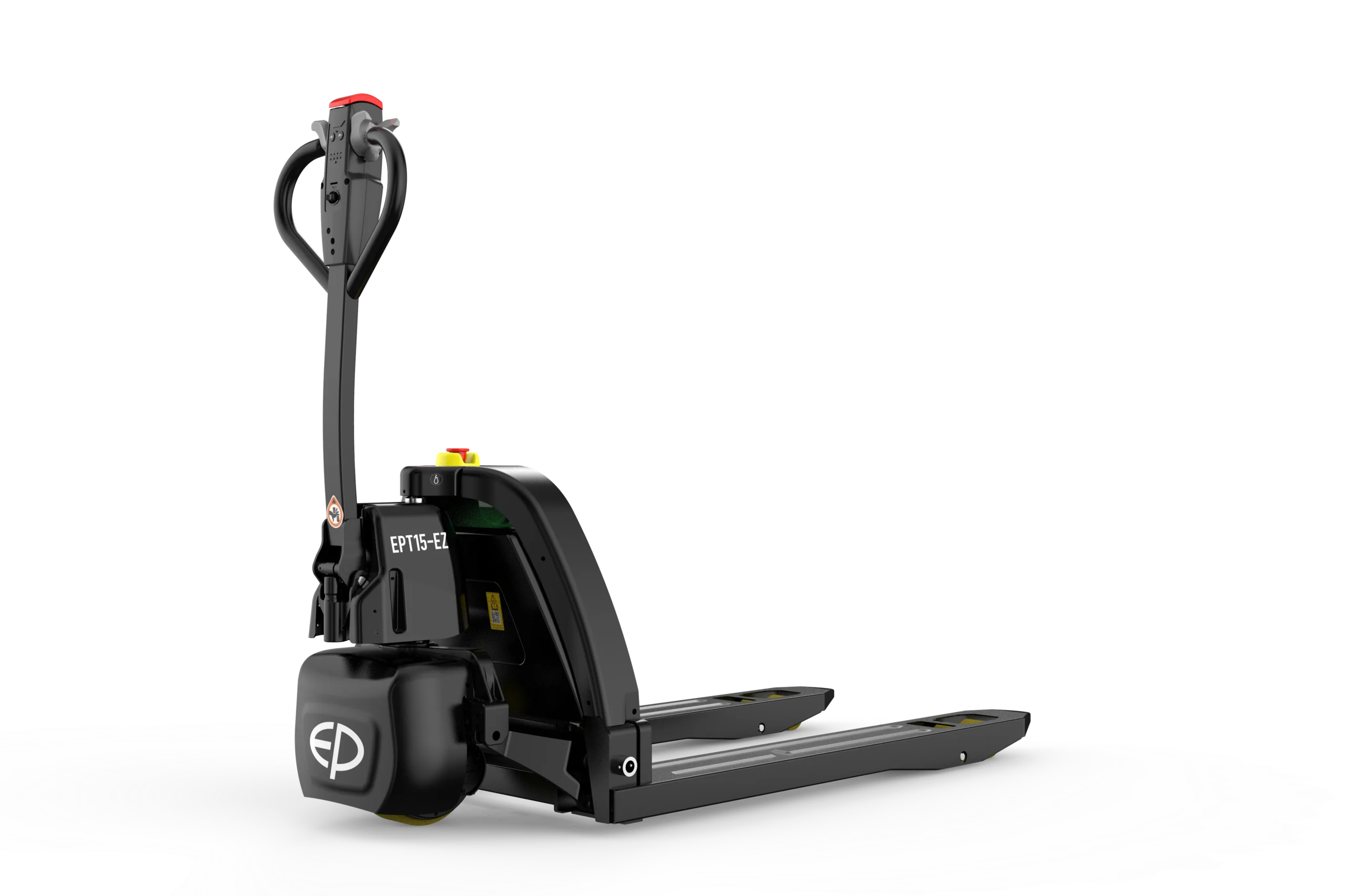 elektrisk pallyftare EPT15-EZ, EPT20-EZ