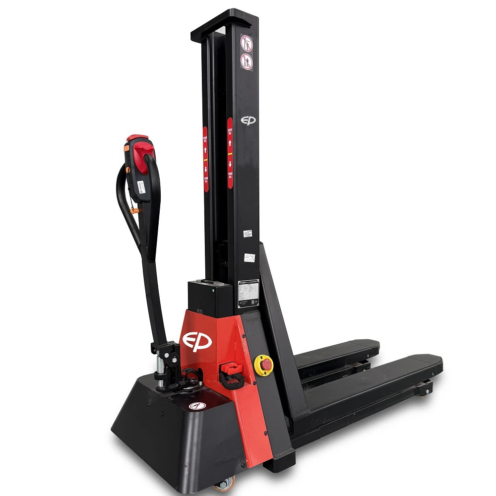 elektrisk pallyftare EPT12-F3H