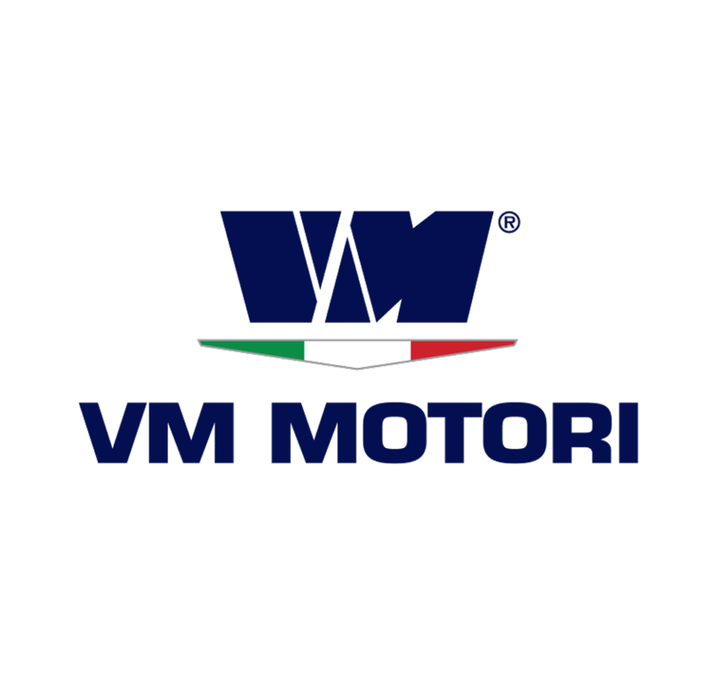 vm motori
