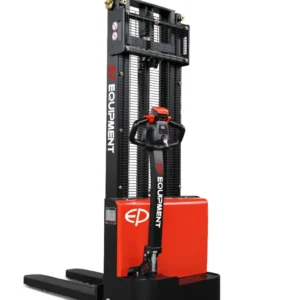 Elektrisk Staplare EST122