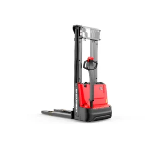 elektrisk staplare ESA121 Duplex