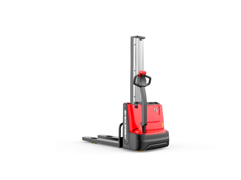 elektrisk staplare ESA121-M