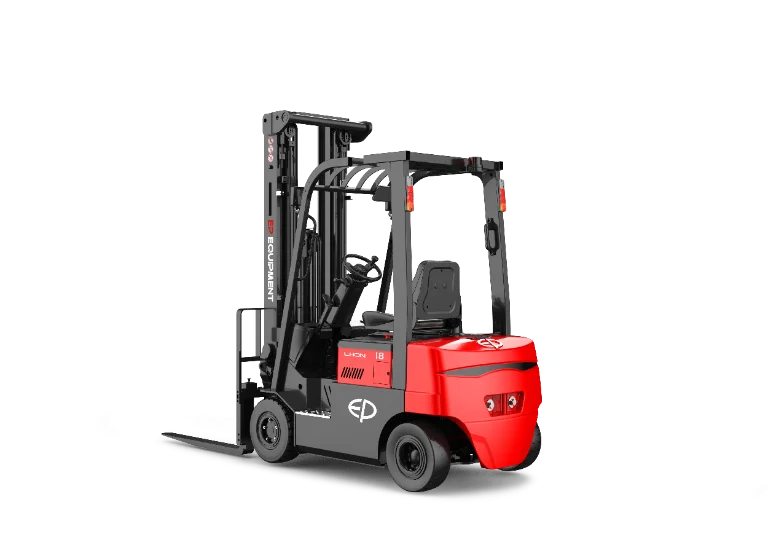 Motviktstruck - CPD18FVL