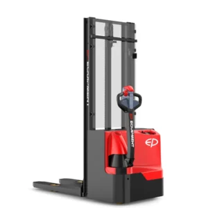 Elektrisk staplare WSA121