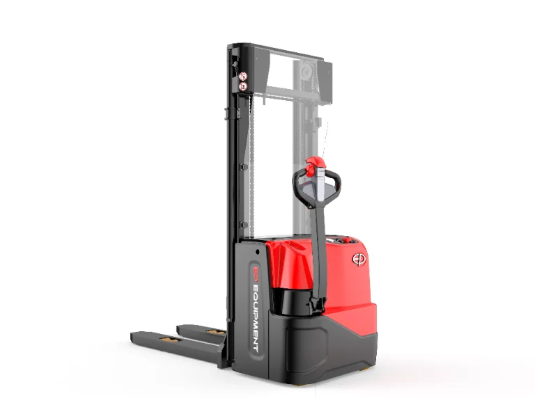 Elektrisk Staplare WSA161