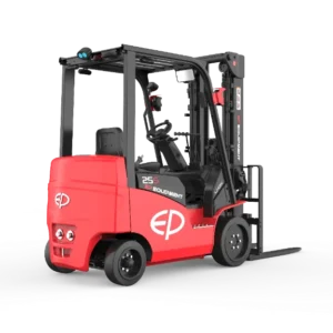 Motviktstruck EFLA251S