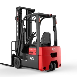 Motviktstruck TVL151