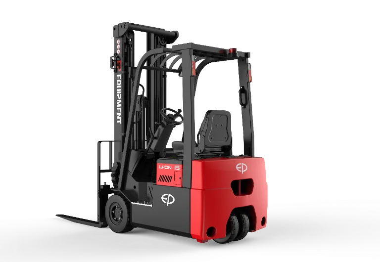 Motviktstruck TVL151