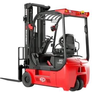 Motviktstruck TDL161