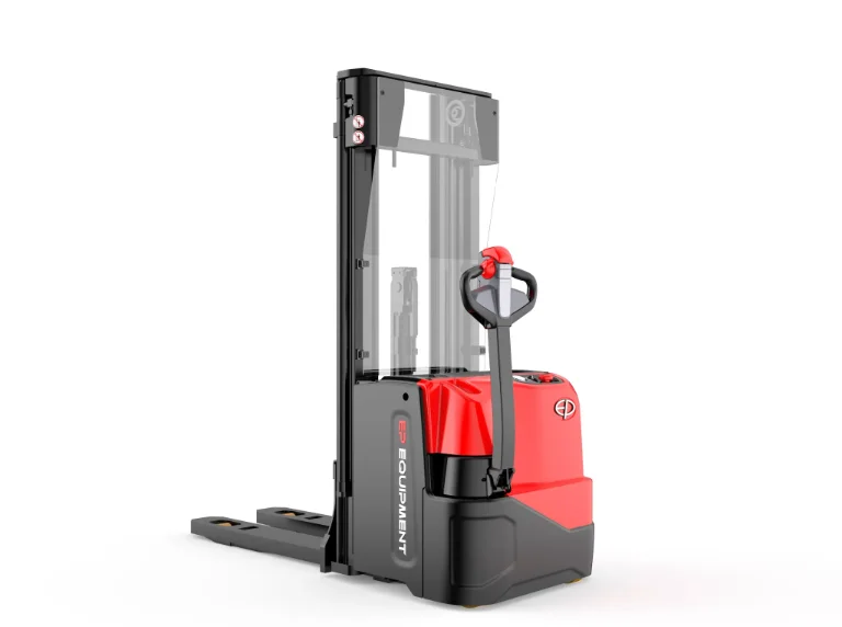 Elektrisk Staplare WSA161i