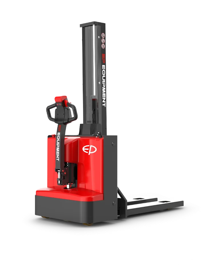 Elektrisk staplare ESI161