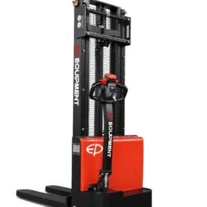 Elektrisk staplare ESL122