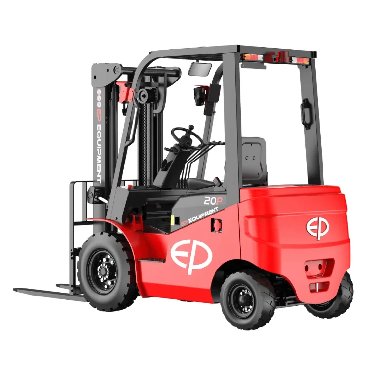 Motviktstruck - EFL203