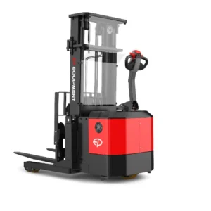 Skjutstativtruck CQE15S