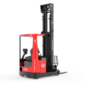 Skjutstativstruck CQD20LB