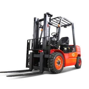 motviktstruck EFL352