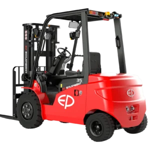 Motviktstruck EFL353, EFL353P, EFL353S