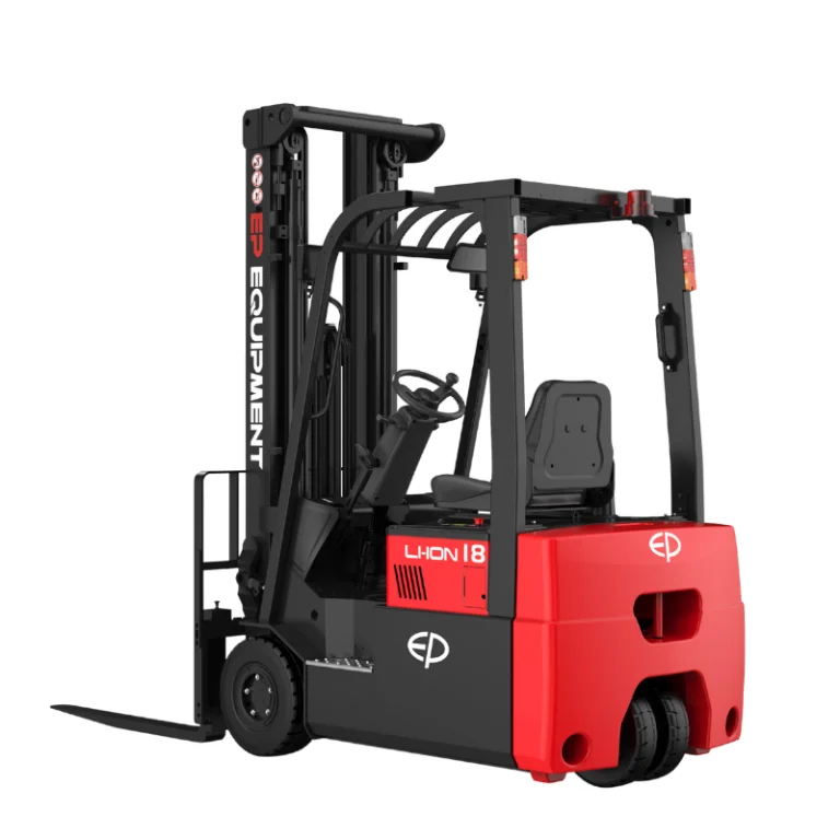 motviktstruck TVL181