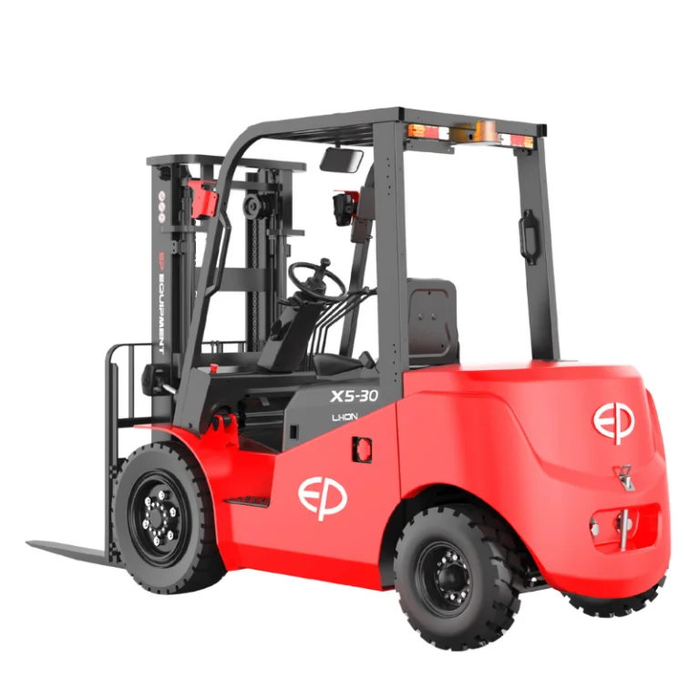 Motviktstruck EFL352X5