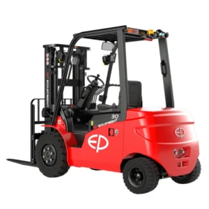 Motviktstruck EFL303, EFL303S