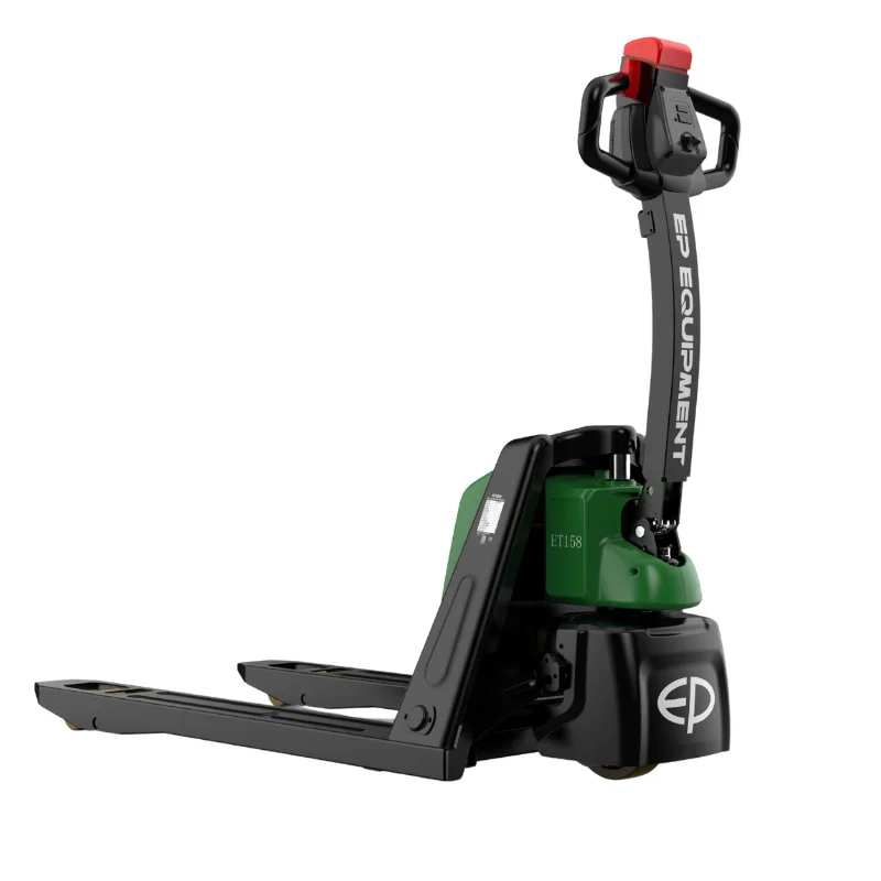 Elektrisk pallyftare ET158
