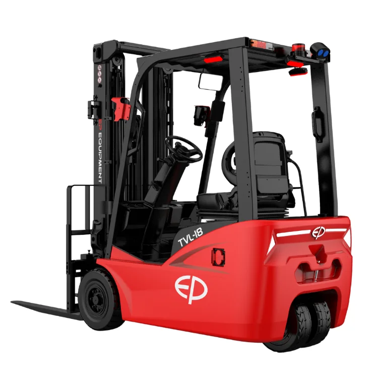 Motviktstruck TVL182