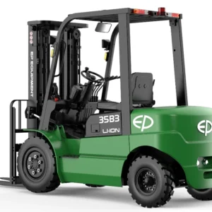 Motviktstruck EFL352B3