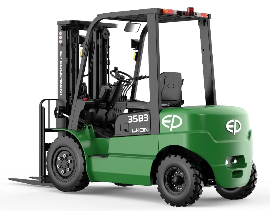 Motviktstruck EFL352B3