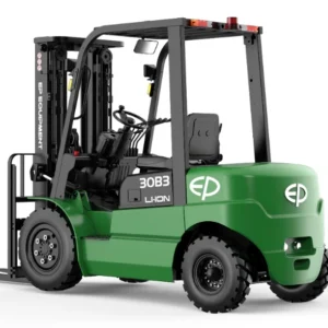 Motviktstruck EFL302B3