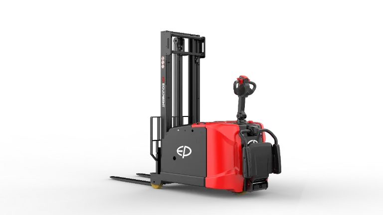 Elektrisk Staplare RSC152