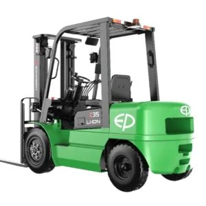 Motviktstruck EFXZ-351