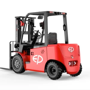 motviktstruck EFL303X4