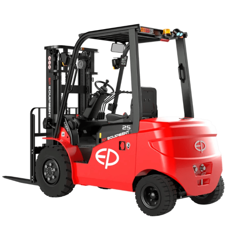 Motviktstruck EFL253P