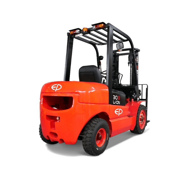 Motviktstruck EFL302