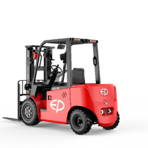 EFL353X4 Motviktstruck