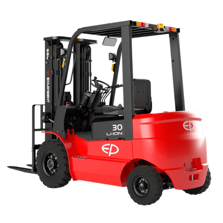 Motviktstruck EFL25X3